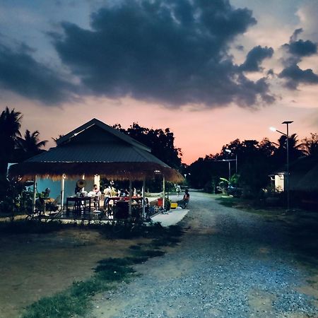 Primprey Second Home Battambang Eksteriør bilde