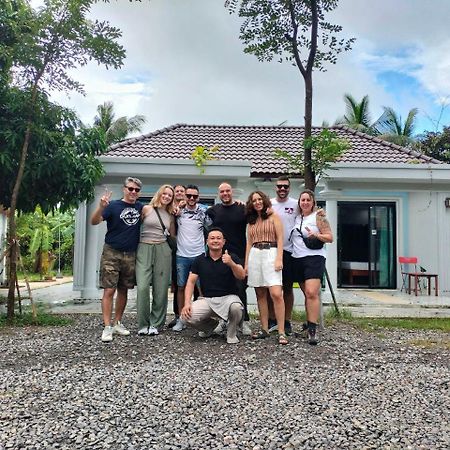 Primprey Second Home Battambang Eksteriør bilde