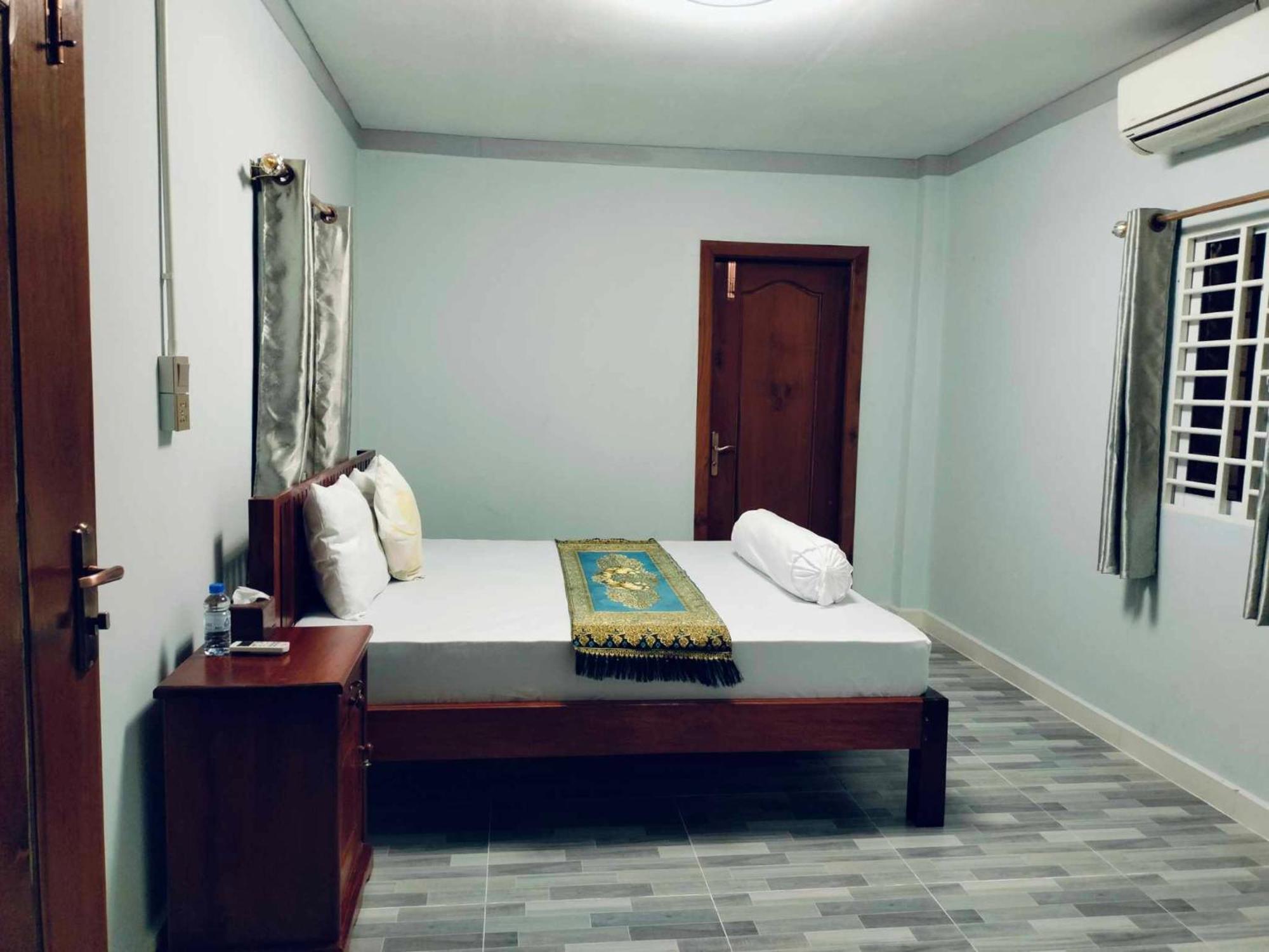 Primprey Second Home Battambang Eksteriør bilde