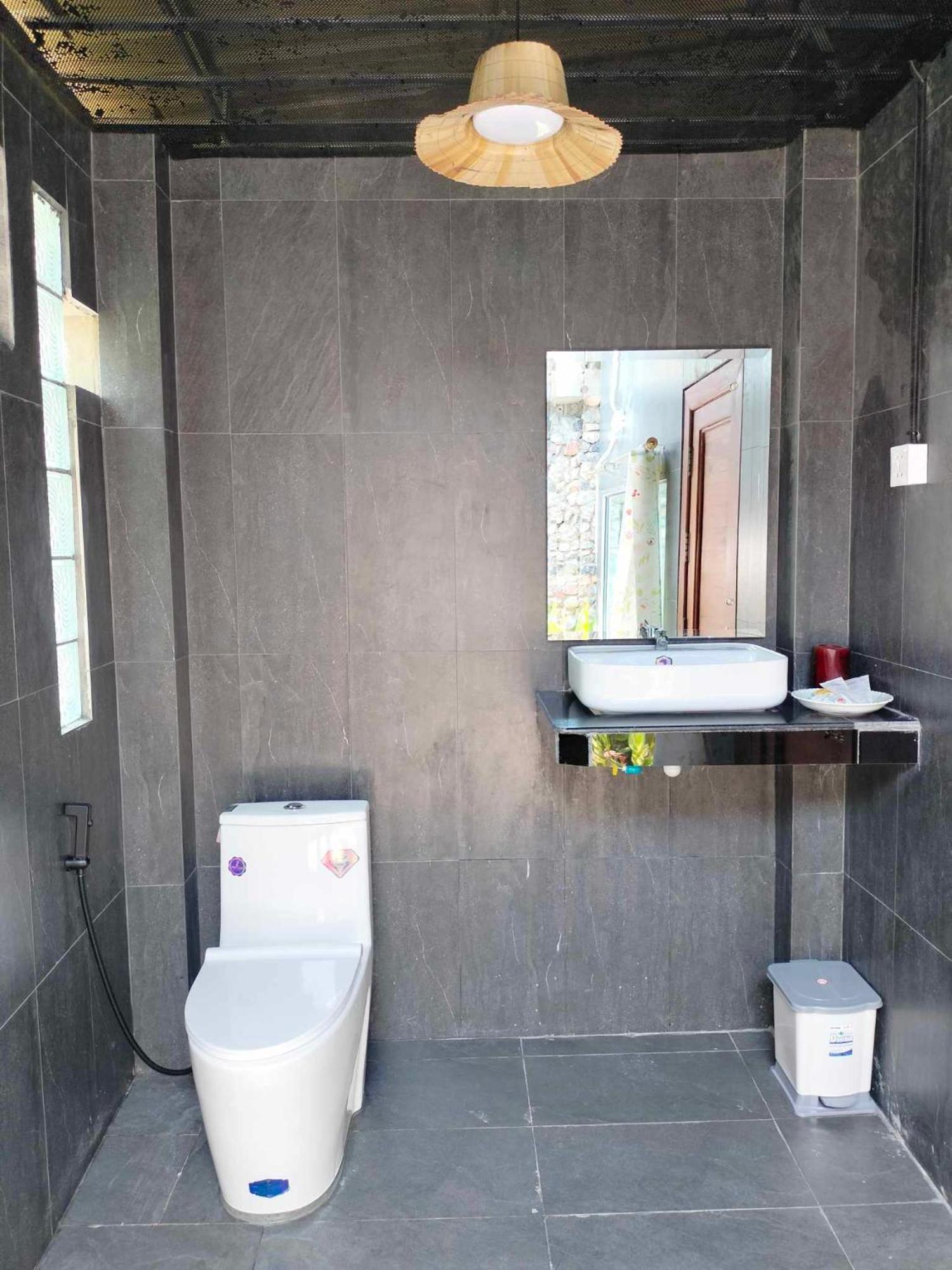 Primprey Second Home Battambang Eksteriør bilde