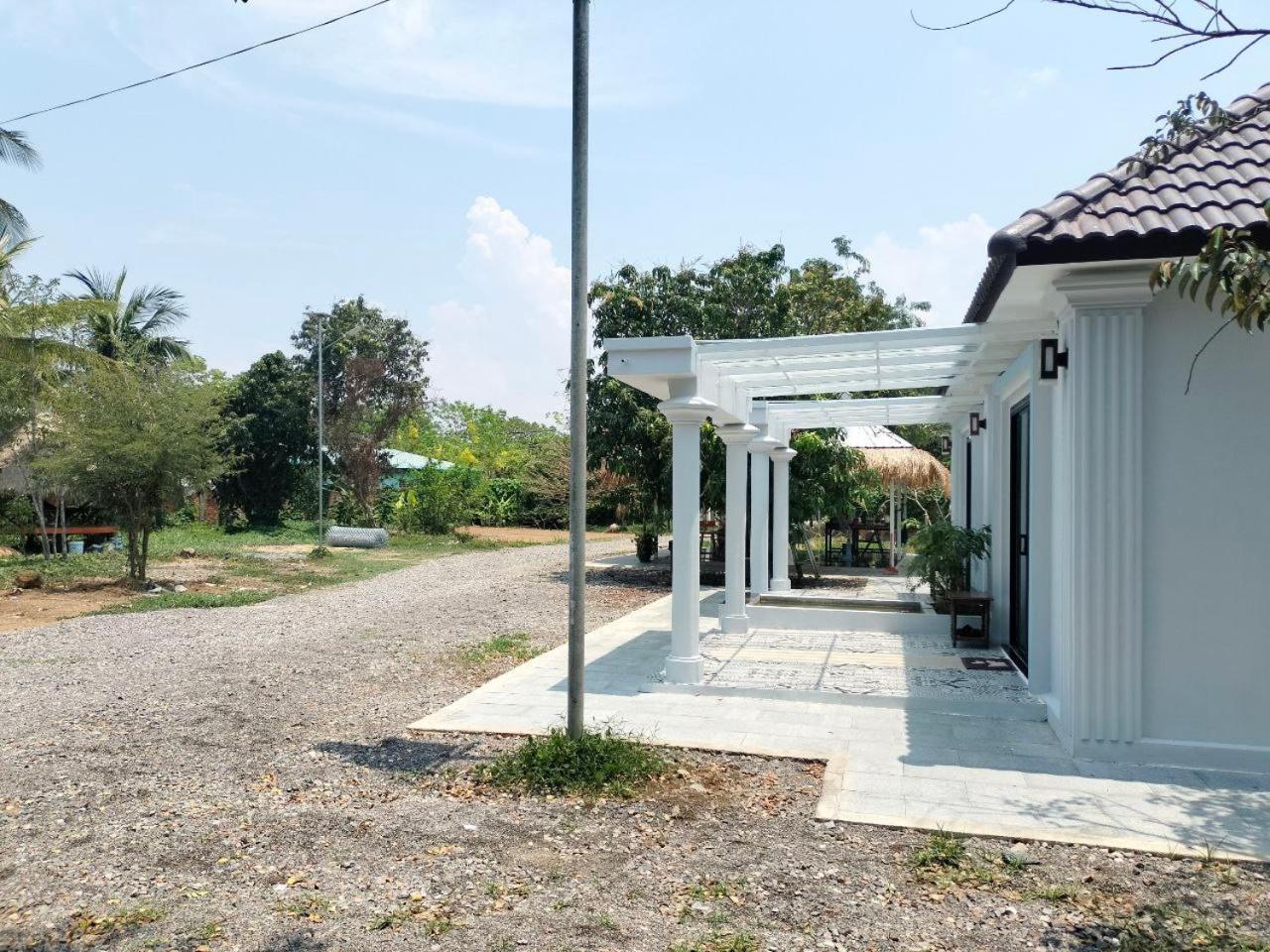Primprey Second Home Battambang Eksteriør bilde