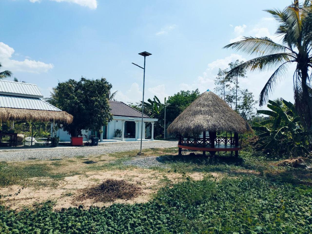 Primprey Second Home Battambang Eksteriør bilde