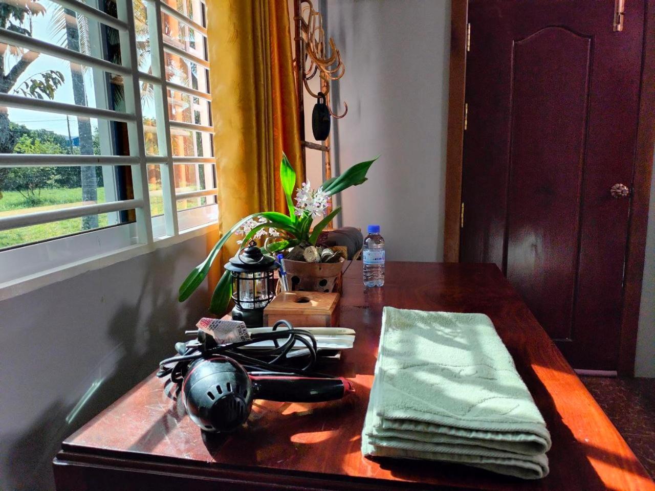 Primprey Second Home Battambang Eksteriør bilde