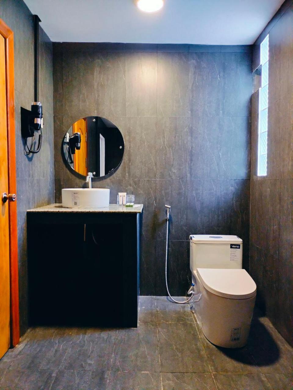 Primprey Second Home Battambang Eksteriør bilde