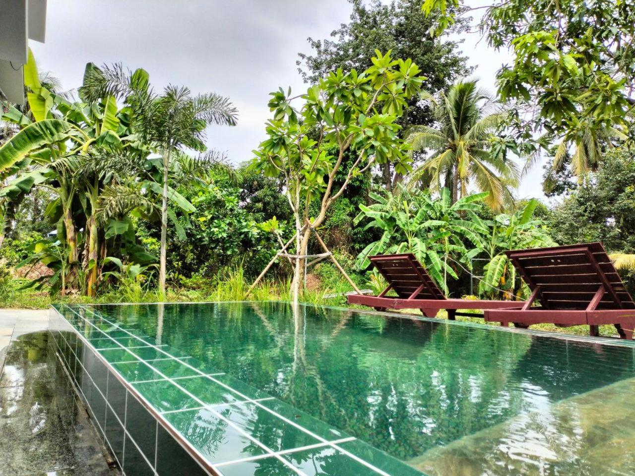 Primprey Second Home Battambang Eksteriør bilde